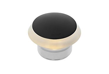 PUCK 12V BLACK