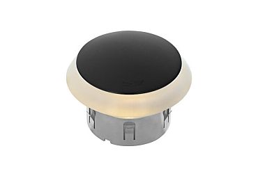 PUCK 12V BLACK