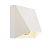 WEDGE 12V WHITE