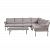 Loungeset Trino Sandy/Beige