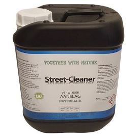 Street cleaner 5L