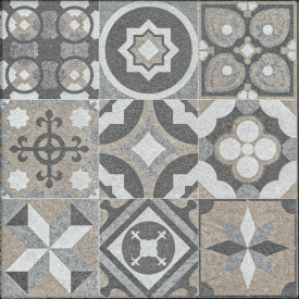 GeoProArte® Mosaic