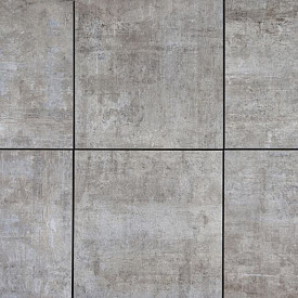 Cerasun Murales Grey 60x60x4cm